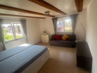 Ad image: schönes Zimmer in 3-er WG frei