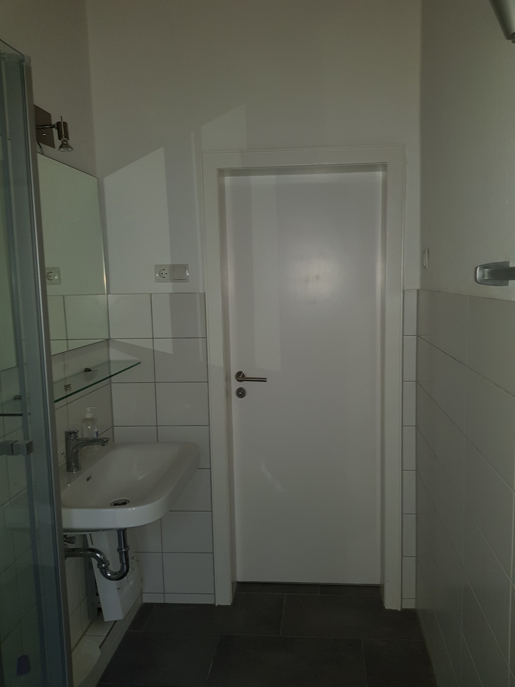 2 - Zimmer Wohnung ab 01.10.26, vorzugsweise an Studentenpaar – Augustastr., 31141 Hildesheim Ost – Vorschaubild 7