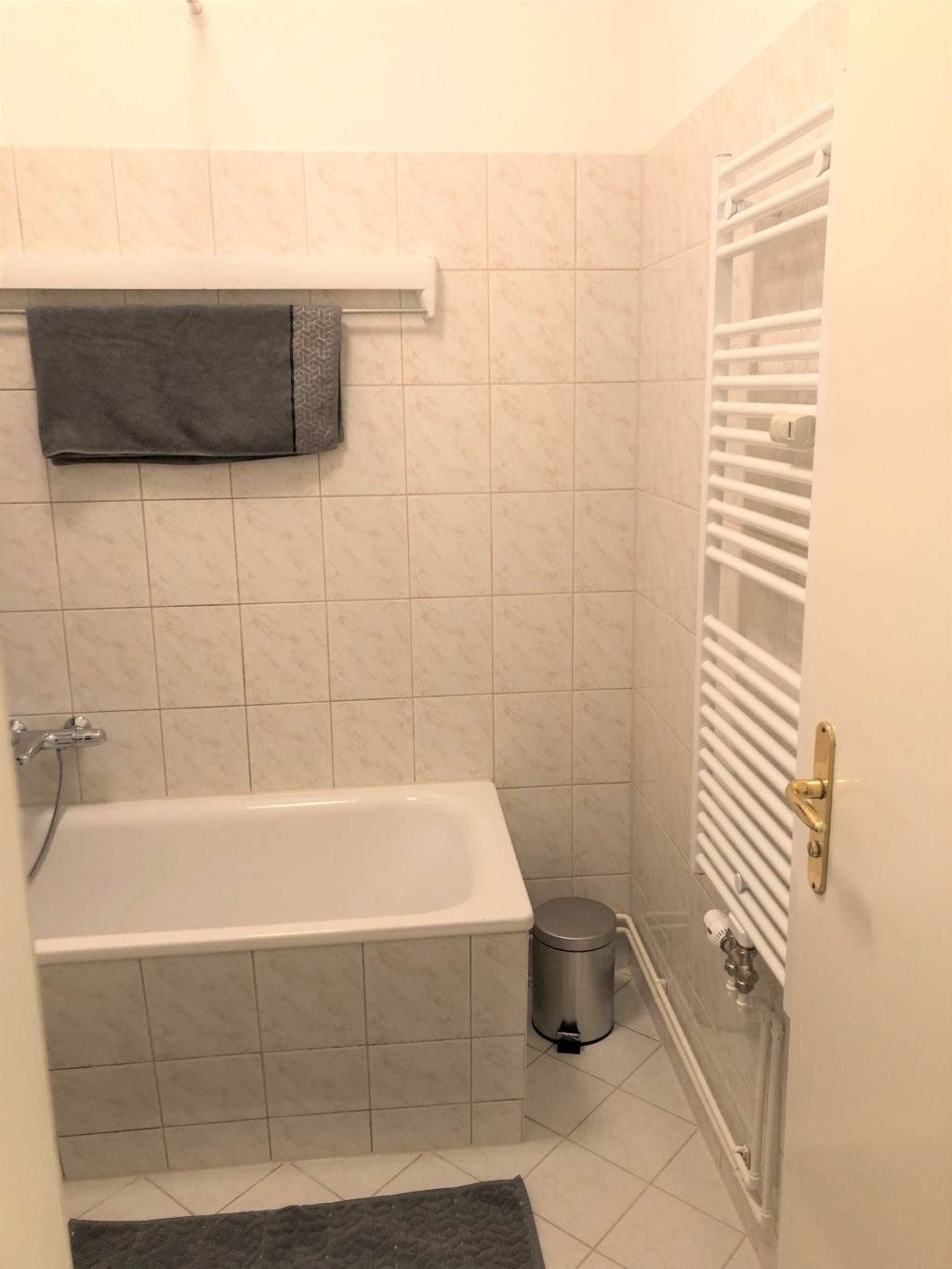 Flat Treptow-Baumschulenweg Behringstrasse 11 - picture 17