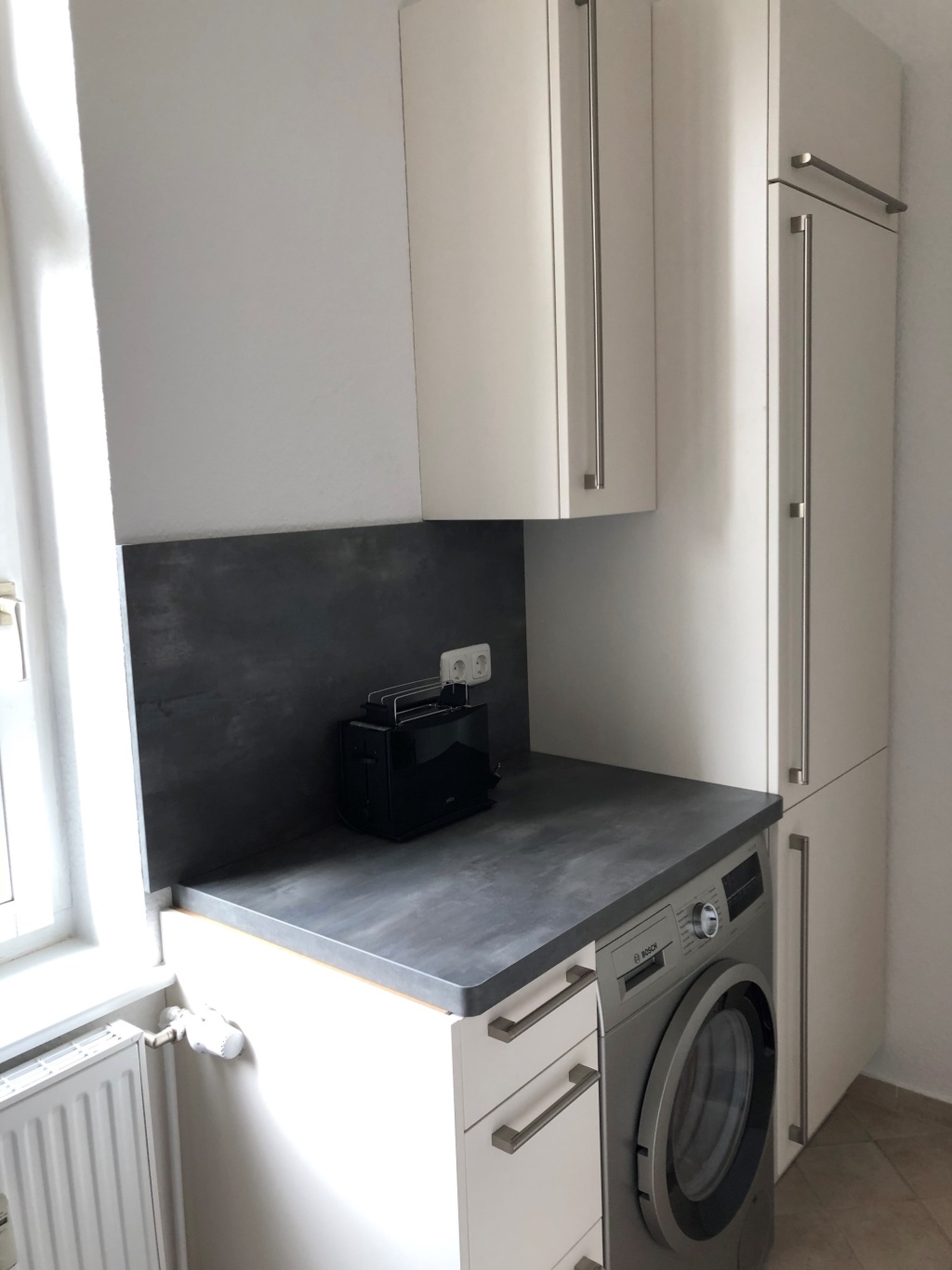 Flat Treptow-Baumschulenweg Behringstrasse 11 - picture 15
