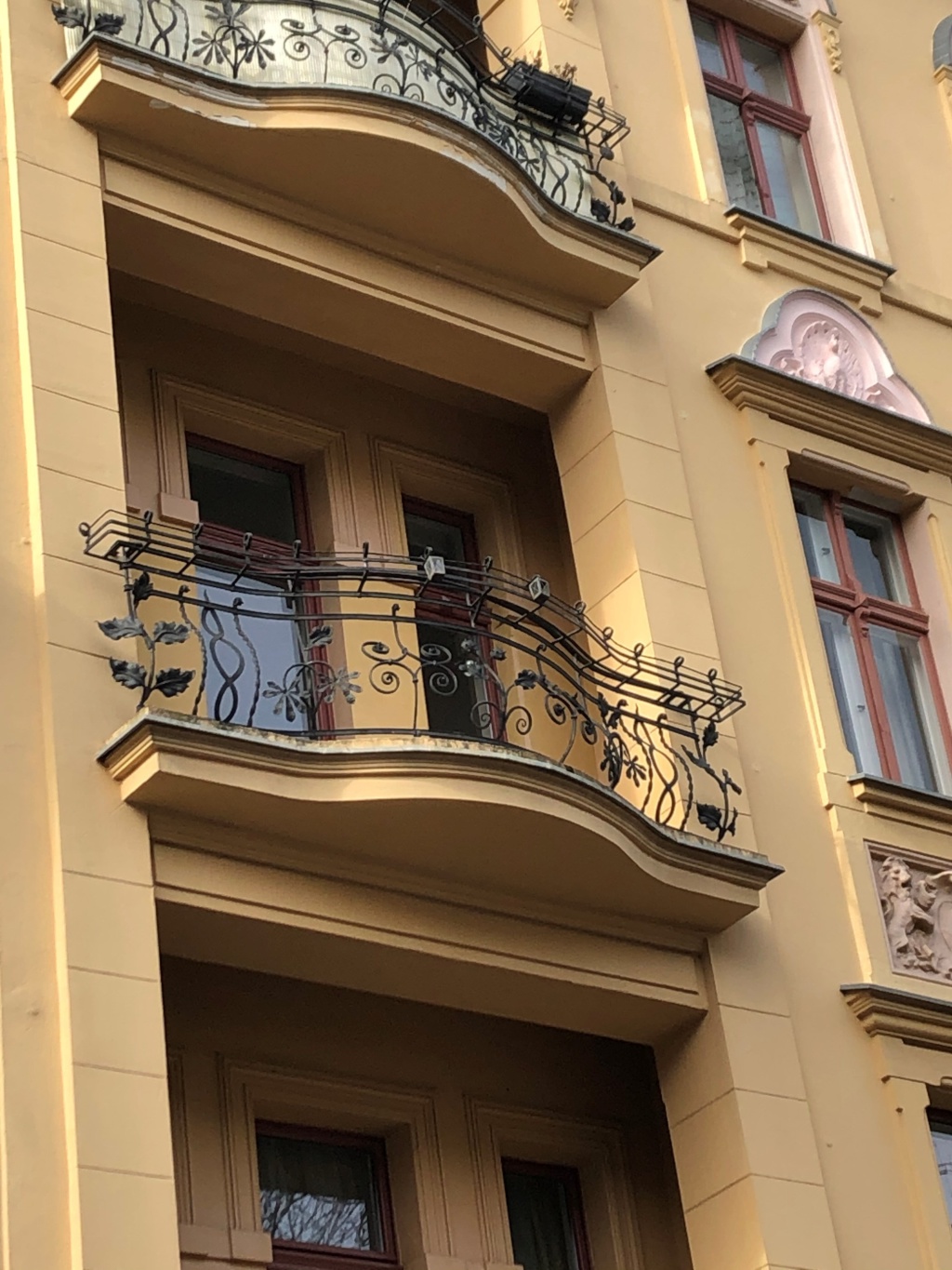 Flat Treptow-Baumschulenweg Behringstrasse 11 - picture 3