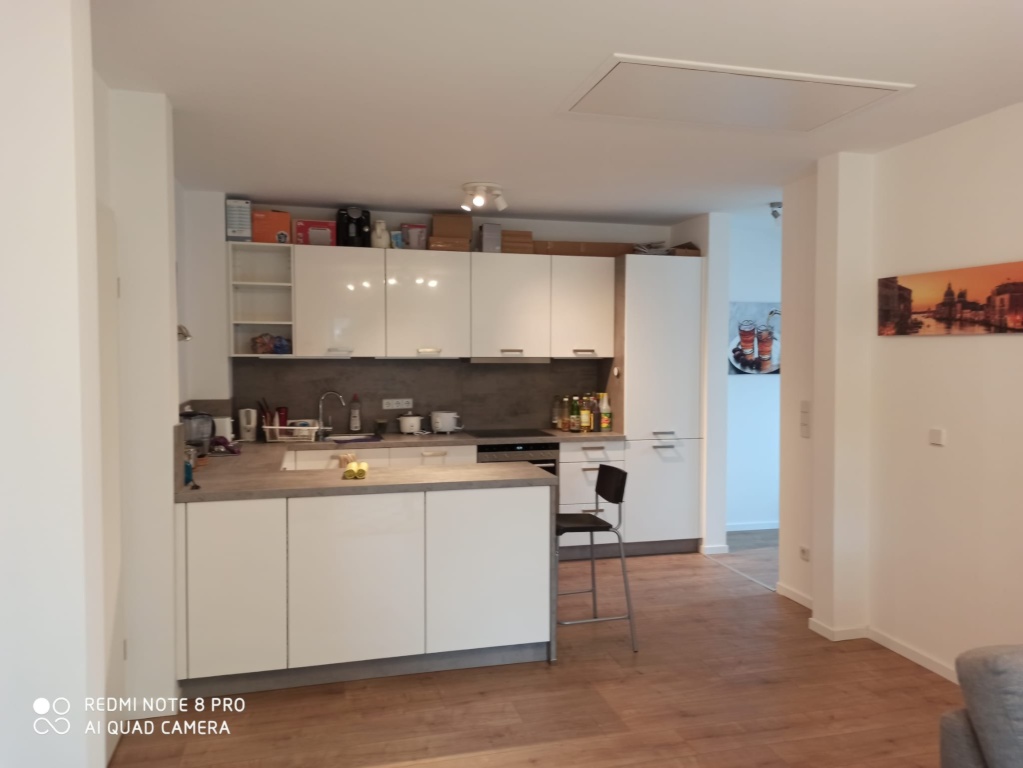 Flatshare Kladow Neukladower Allee - Schöner kochen