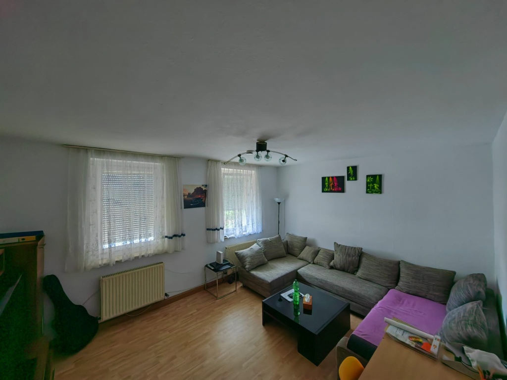 2 Zimmerwohnung zur Untervermietung – Rauchstrasse, 74076 Heilbronn Heilbronn – Vorschaubild 5