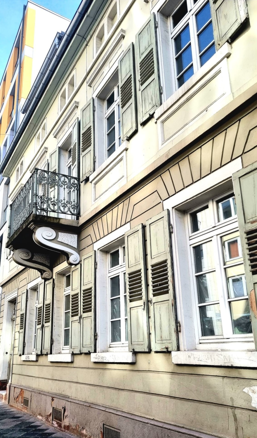 WG-Zimmer Innenstadt C7, 7a - Bild 13