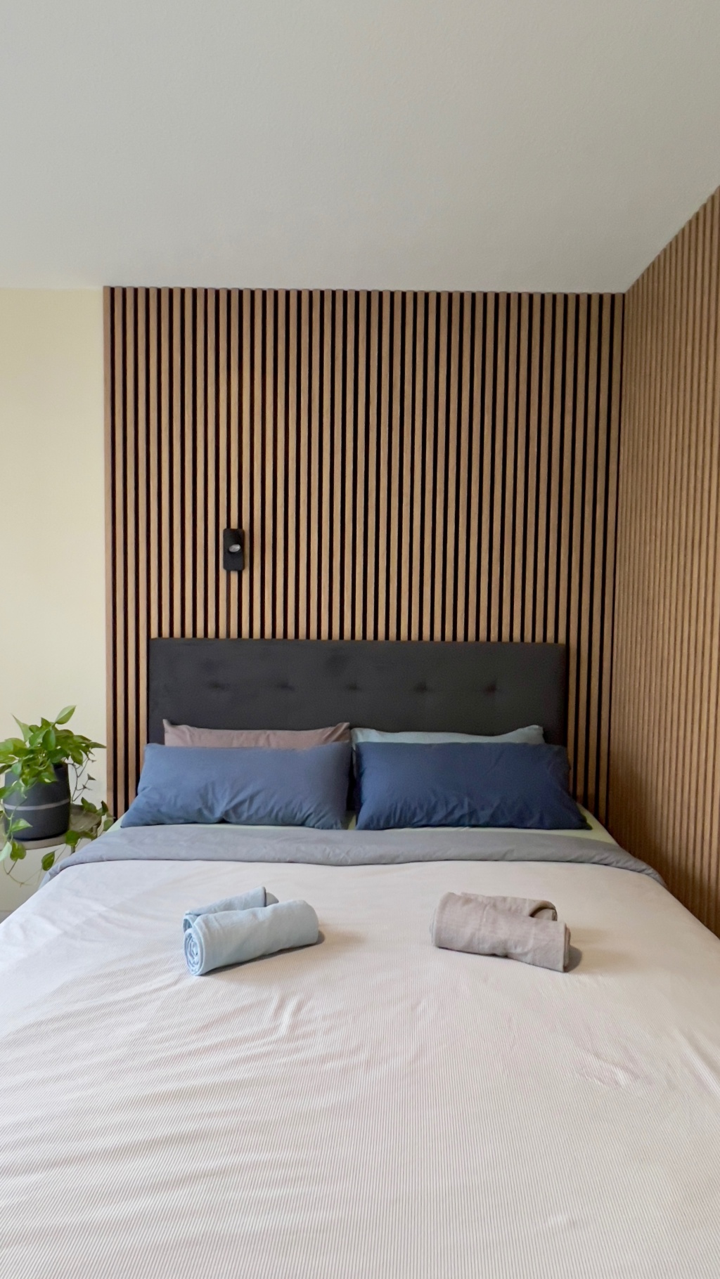 Modern möblierte 3-Zimmer-Wohnung in ruhiger Lage am Bürgerfelder Teich/Wald – Bürgerfelde 001, 26127 Oldenburg Nadorst – Vorschaubild 9