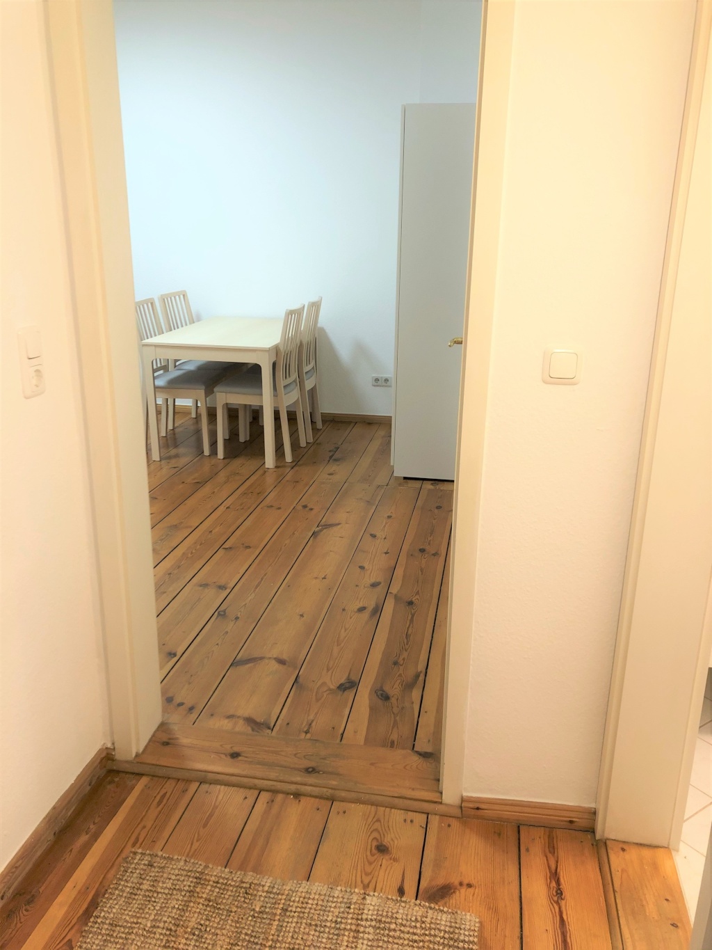 Flat Treptow-Baumschulenweg Behringstrasse 11 - picture 7