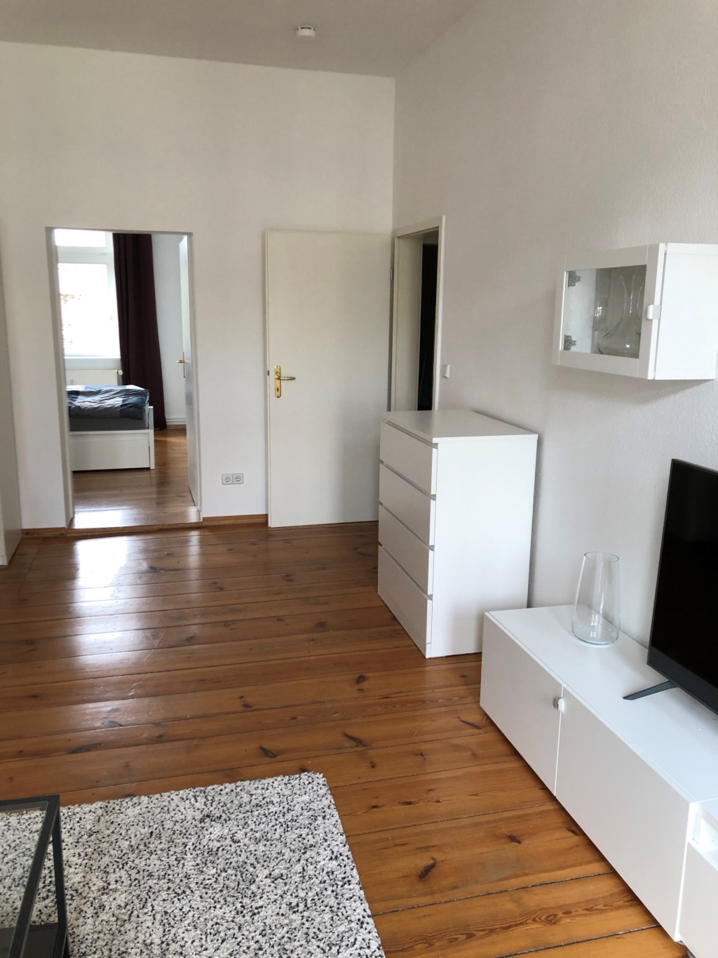 Flat Treptow-Baumschulenweg Behringstrasse 11 - picture 11