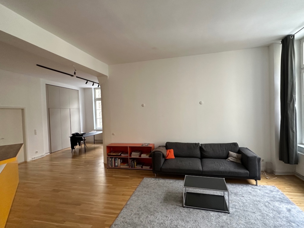 Habitación en WG Kreuzberg Dresdner Strasse - foto 1