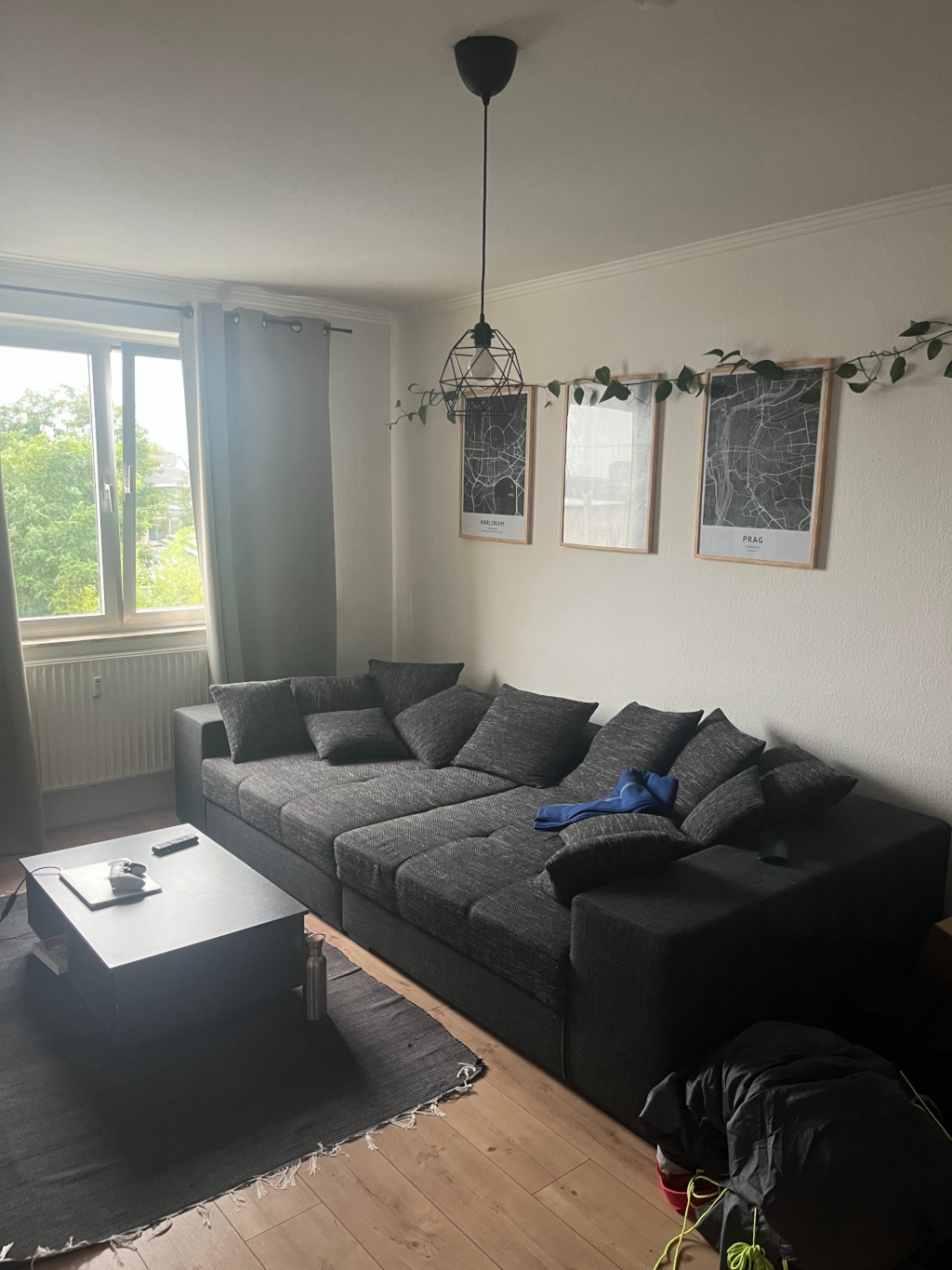 2 Zimmer Wohnung mit Balkon in Ehrenfeld (Zwischenmiete) – Vitalisstr. 96, 50827 Köln Ehrenfeld – Vorschaubild 7