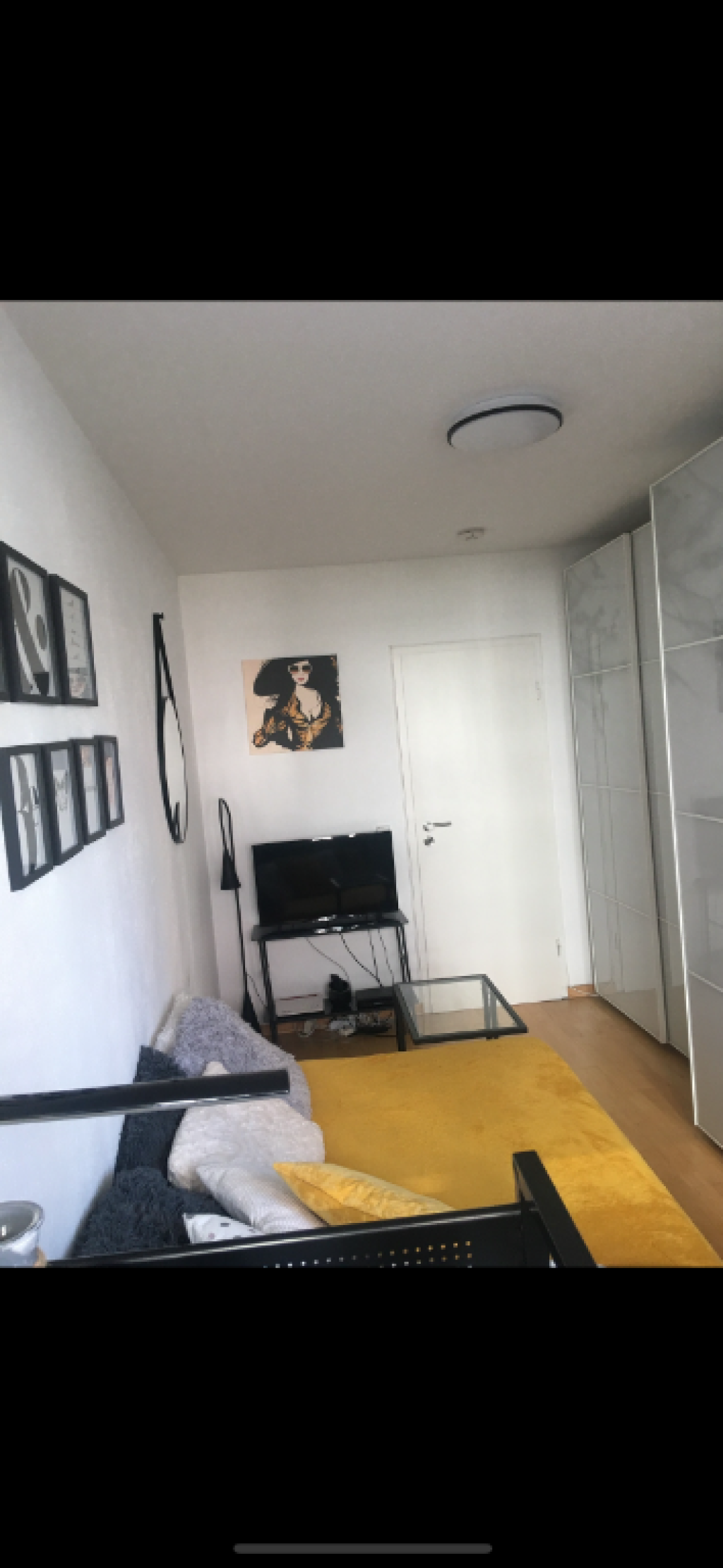 WG-Zimmer Germering Wittelsbacherstrasse 21a - Bild 5