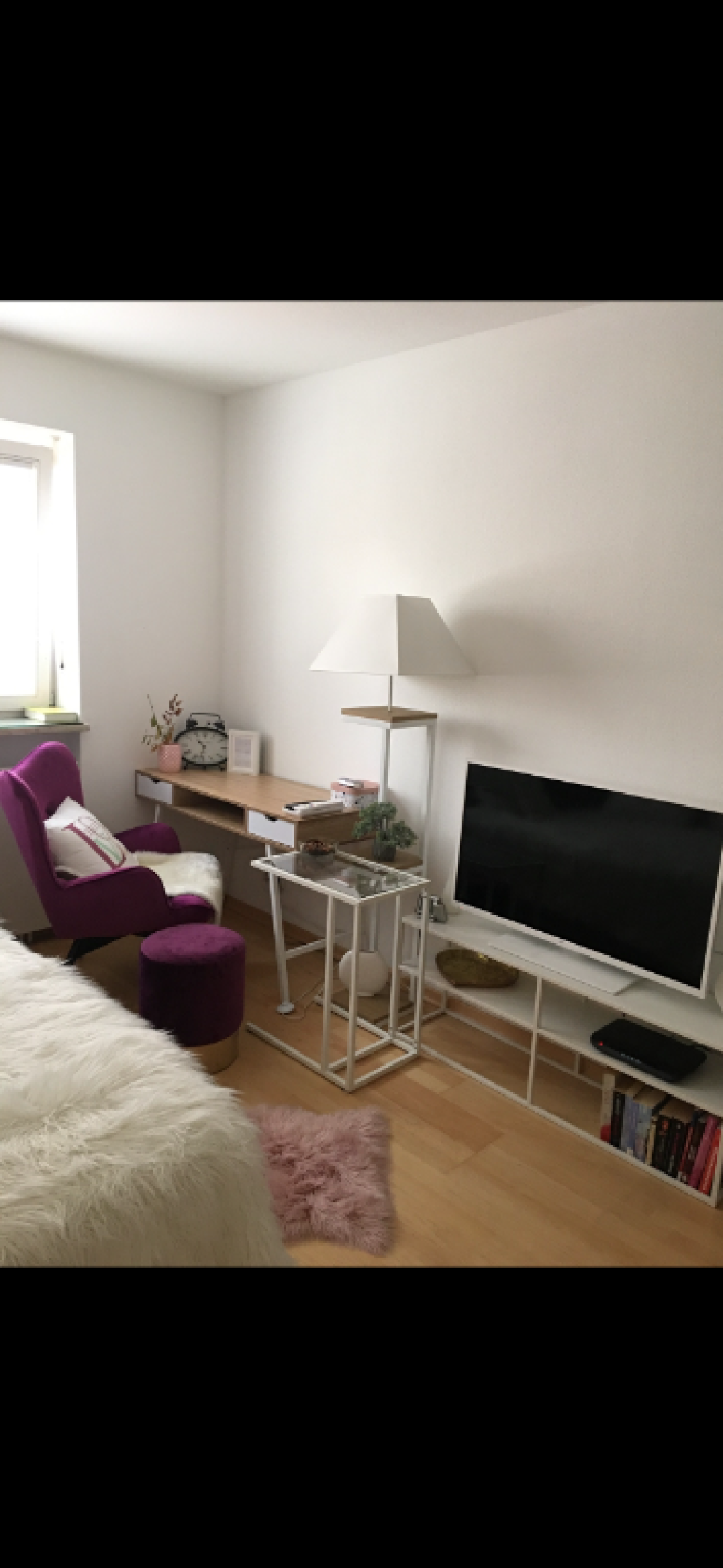WG-Zimmer Germering Wittelsbacherstrasse 21a - Bild 6