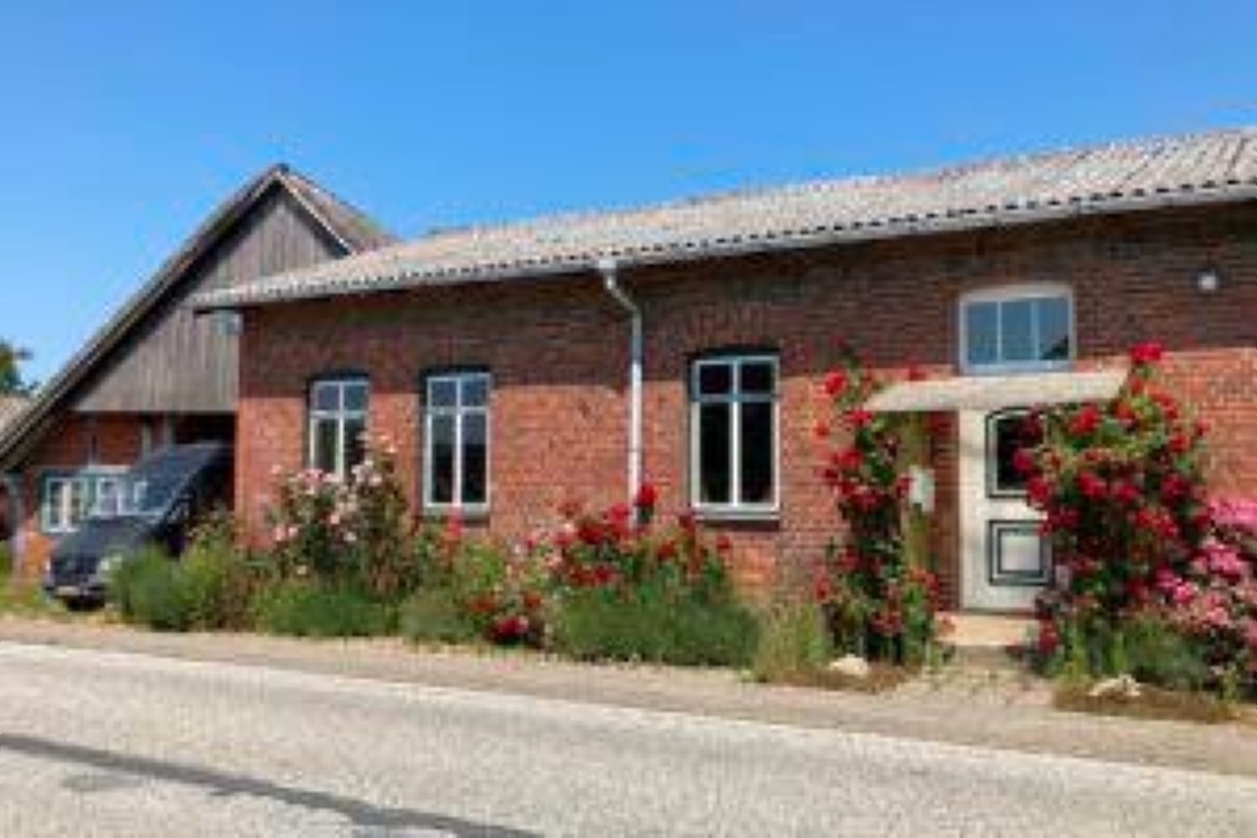 WG-Zimmer Schlagsdorf Schlagsdorfer Str. - Unser Wohnhaus