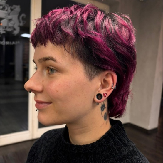 Profilbild