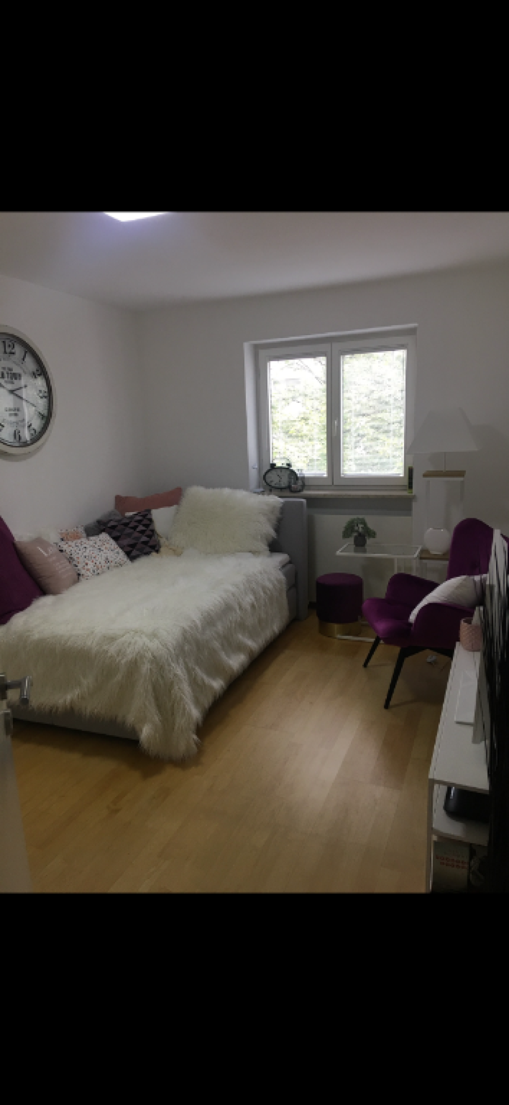 WG-Zimmer Germering Wittelsbacherstrasse 21a - Bild 4