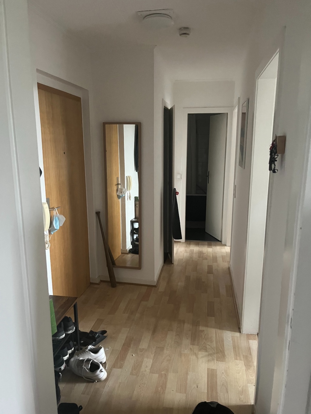 2 Zimmer Wohnung mit Balkon in Ehrenfeld (Zwischenmiete) – Vitalisstr. 96, 50827 Köln Ehrenfeld – Vorschaubild 5