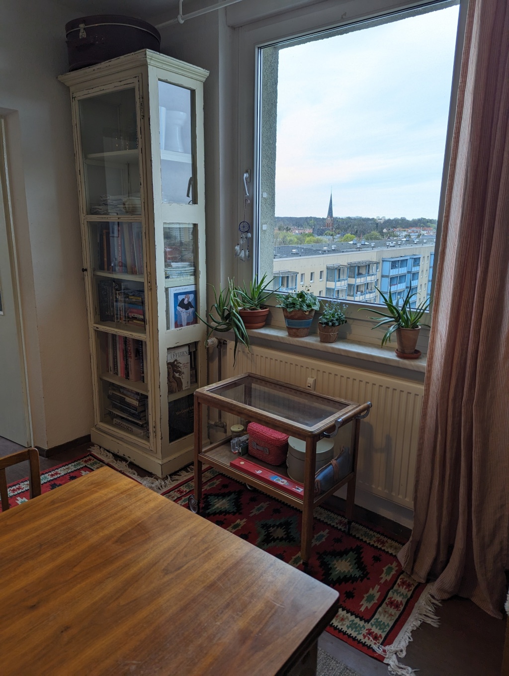 Schweben über der Havel mit Blick auf Schlösser und Gärten / Zwischenmiete – Auf dem Kiewitt 27, 14471 Potsdam Potsdam West – Vorschaubild 5