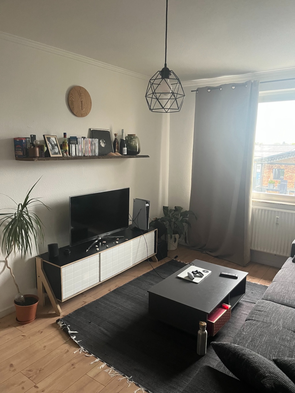 2 Zimmer Wohnung mit Balkon in Ehrenfeld (Zwischenmiete) – Vitalisstr. 96, 50827 Köln Ehrenfeld – Vorschaubild 6