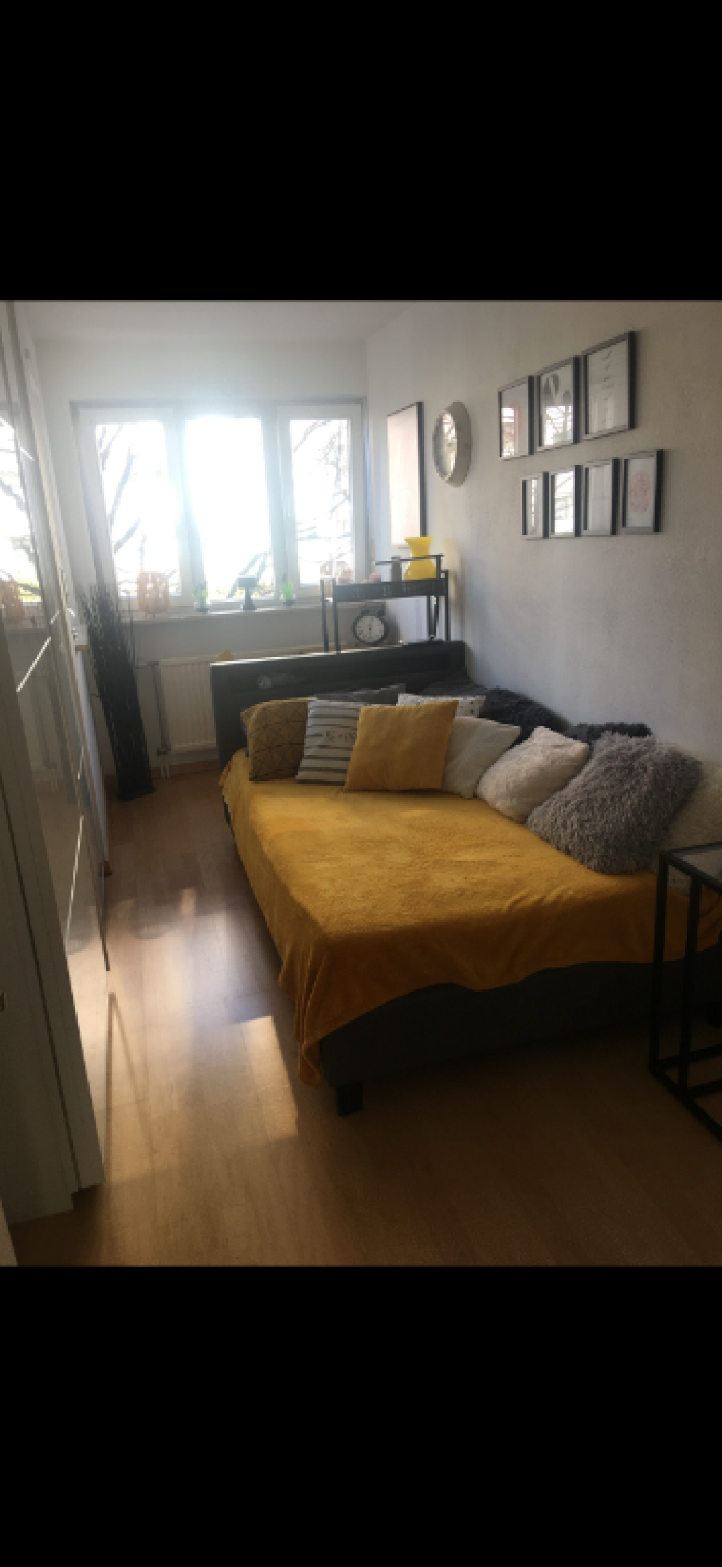 WG-Zimmer Germering Wittelsbacherstrasse 21a - Bild 2