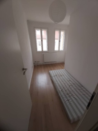 Ad image: Ein Zimmer Zur Miete in Wg
