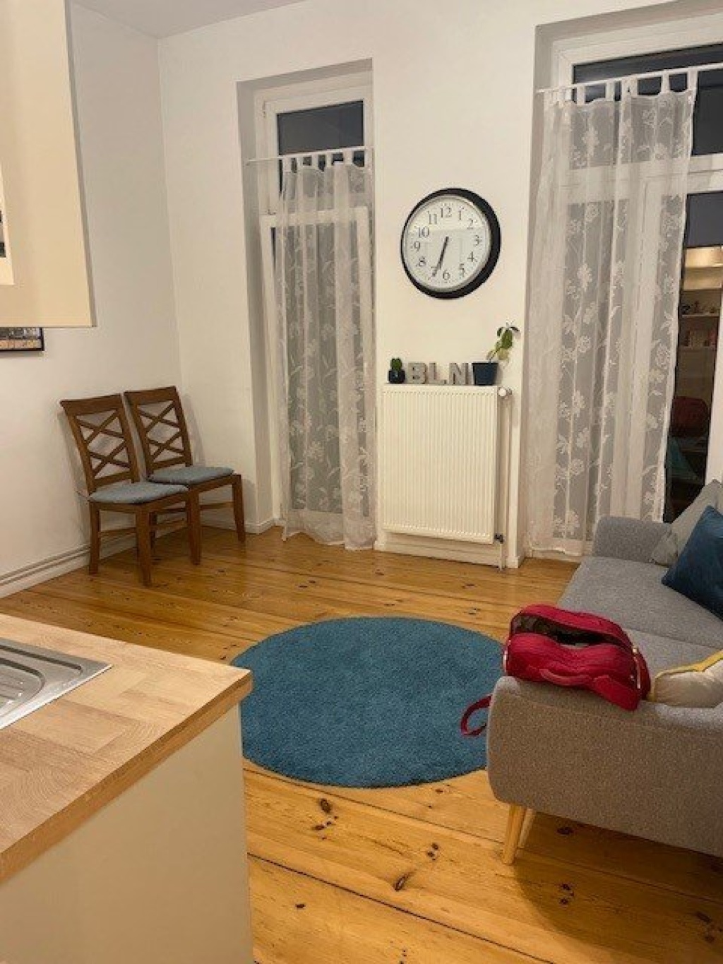 Wohnung Prenzlauer Berg Chodowieckistraße 21 - Bild 4