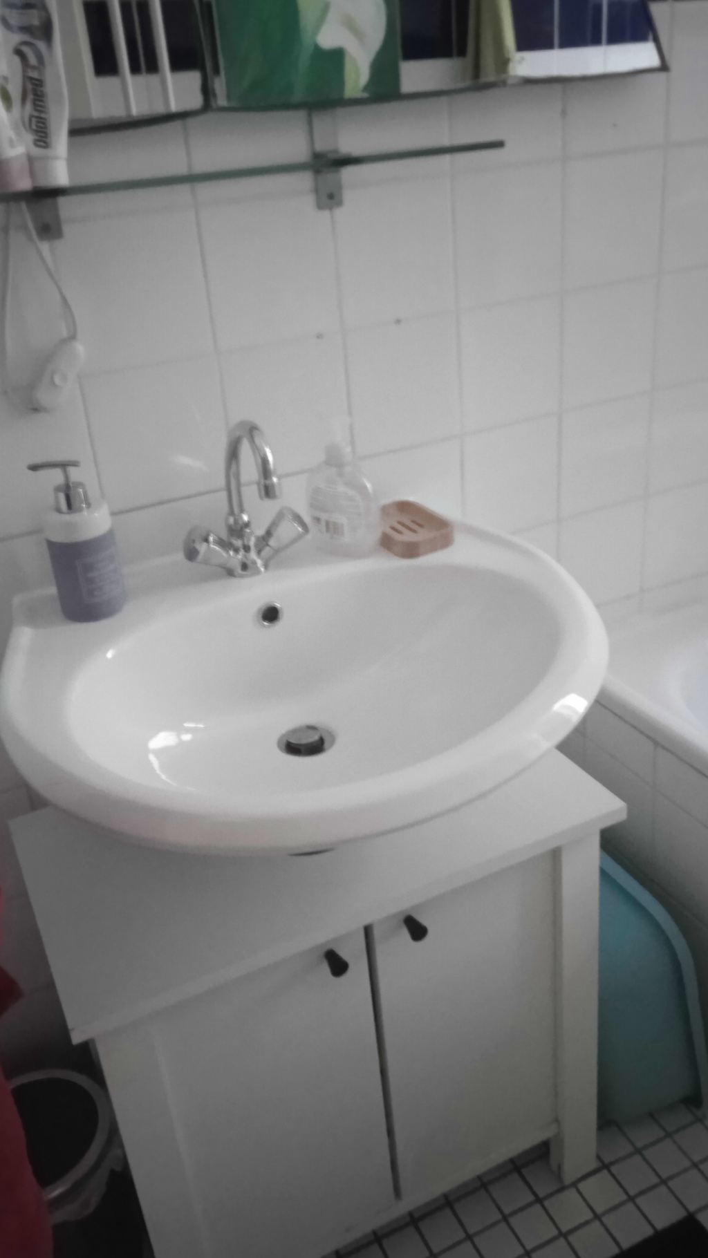 WG-Zimmer Kreuzberg MitteTiergarten Schöneberg Tempelhofer Ufer 35a - Bild 16
