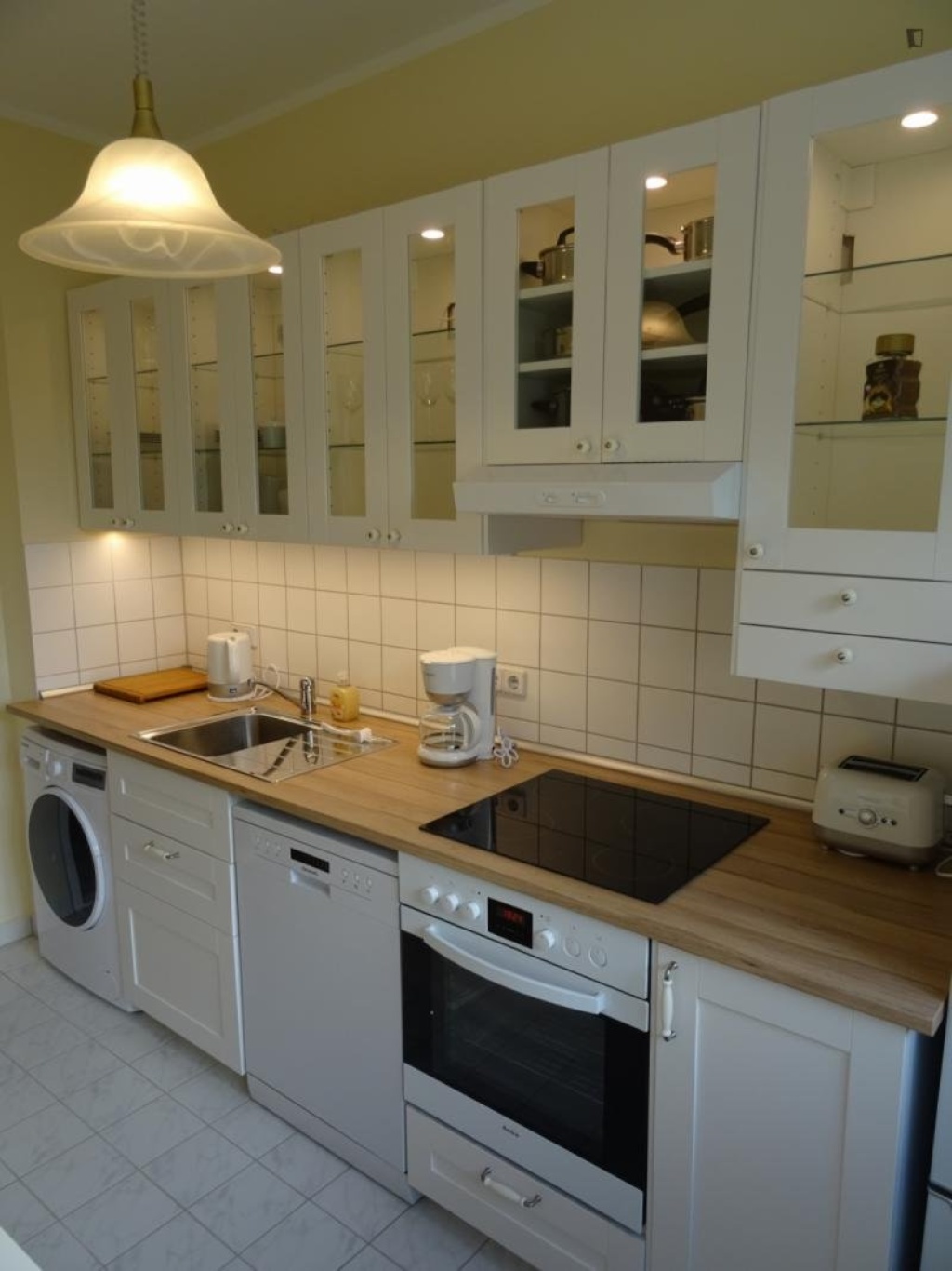 Wohnung Lichtenberg Große-Leege-Straße 16 - Bild 5