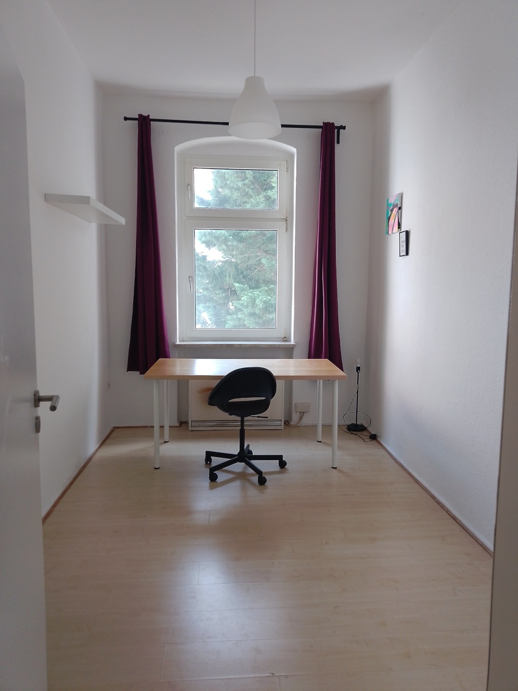 Flat Reinickendorf Amendestraße 17 - Room 2