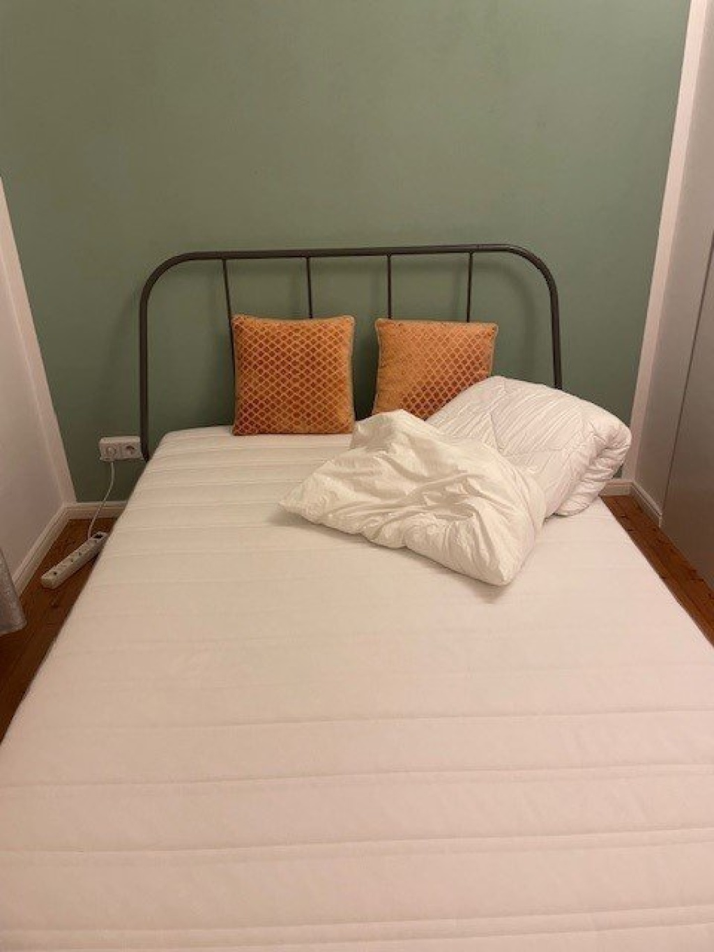 Wohnung Prenzlauer Berg Chodowieckistraße 21 - Bild 2