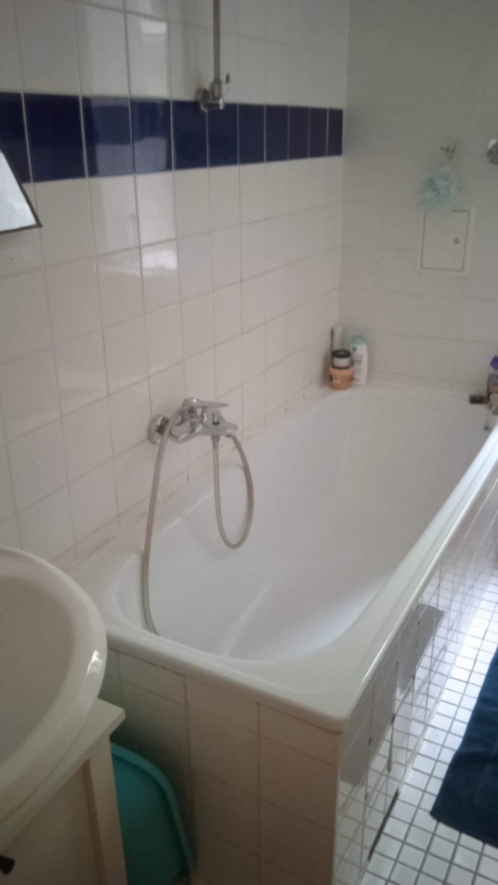 WG-Zimmer Kreuzberg MitteTiergarten Schöneberg Tempelhofer Ufer 35a - Bild 15