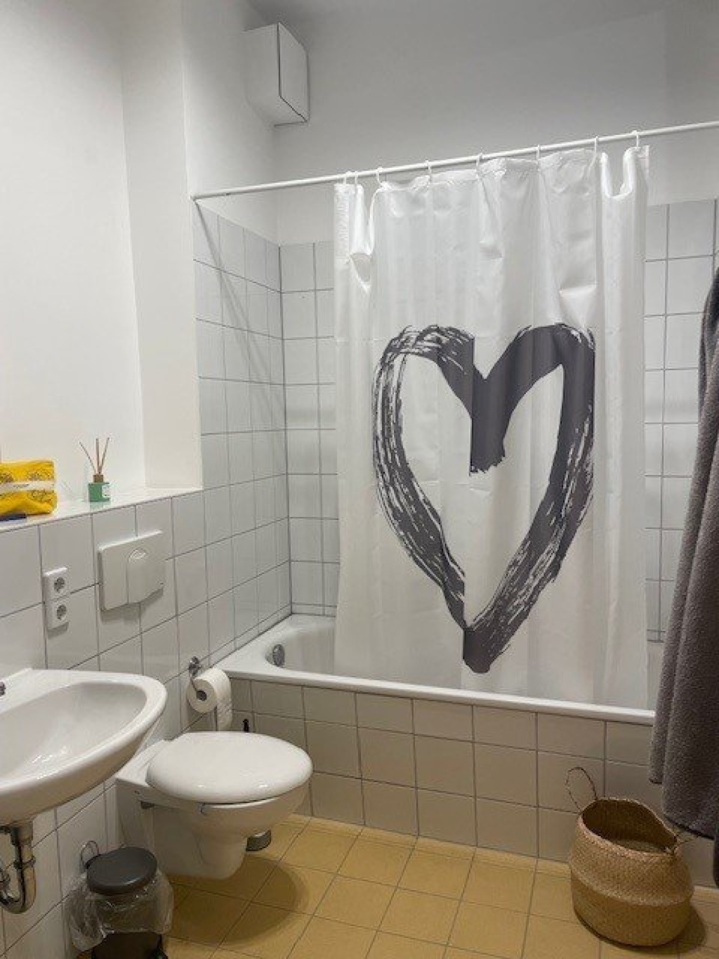 Wohnung Prenzlauer Berg Chodowieckistraße 21 - Bild 5