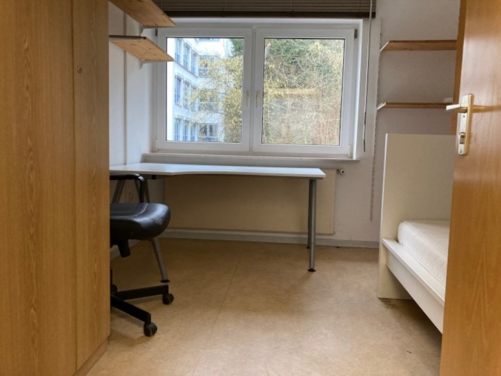 WG-Zimmer Ost Stafflenbergstr.66 - Zimmer 3 Neubau