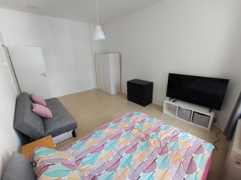 Flat Reinickendorf Amendestraße 17 - Room 1
