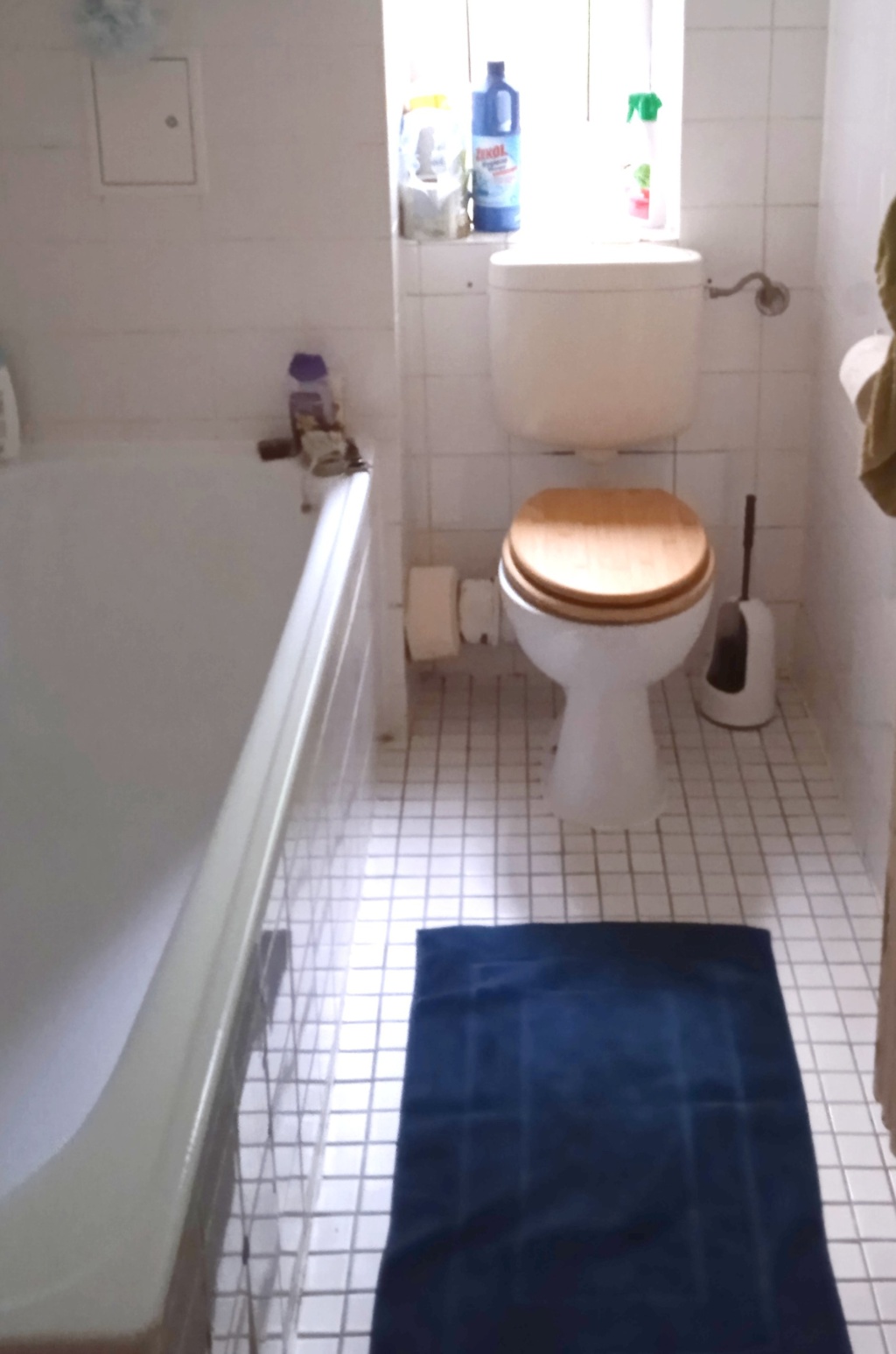 WG-Zimmer Kreuzberg MitteTiergarten Schöneberg Tempelhofer Ufer 35a - Bild 14