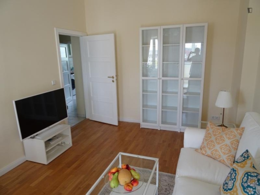 Wohnung Lichtenberg Große-Leege-Straße 16 - Bild 2