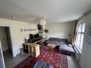 Gemütlich und Hell in Kreuzberg / Cozy and bright Apartment in Kreuzberg — photo 1