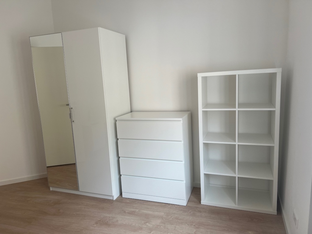 Flatshare Bad Cannstatt Rosenaustraße - picture 8