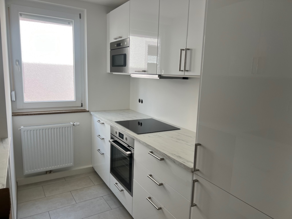 Flatshare Bad Cannstatt Rosenaustraße - picture 5