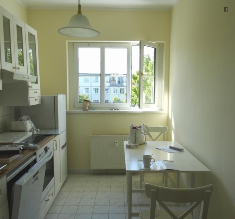 Wohnung Lichtenberg Große-Leege-Straße 16 - Bild 4