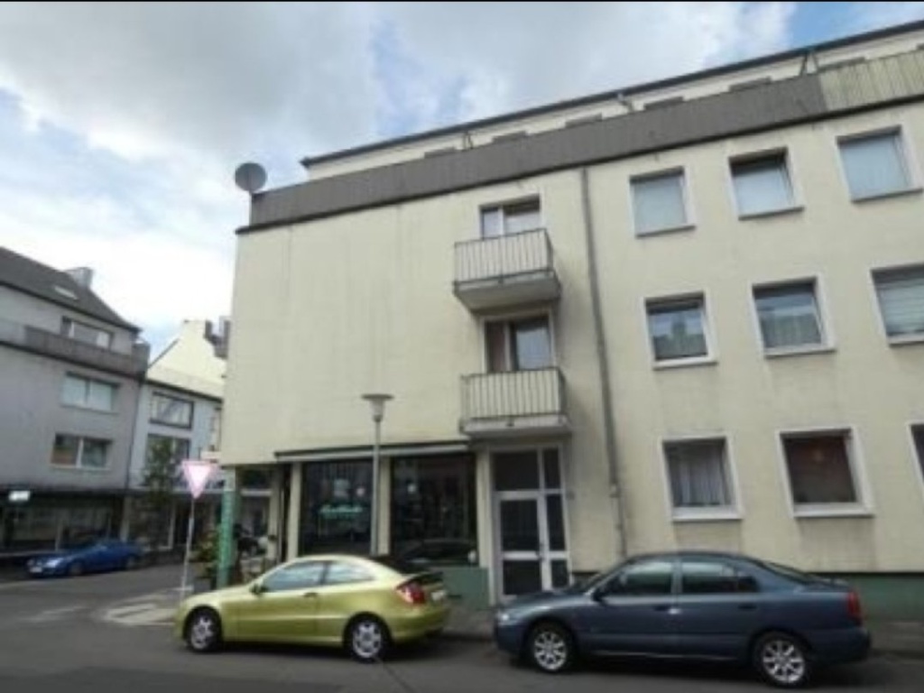 Wohnung Stadtmitte Gartenstraße 21 - Bild 2