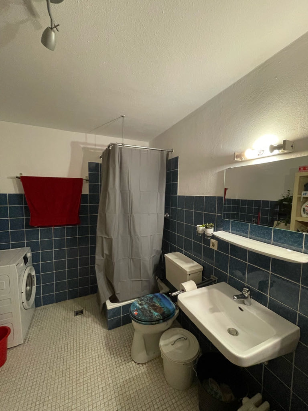 Habitación en WG Zähringen Denzlinger Str. - foto 6