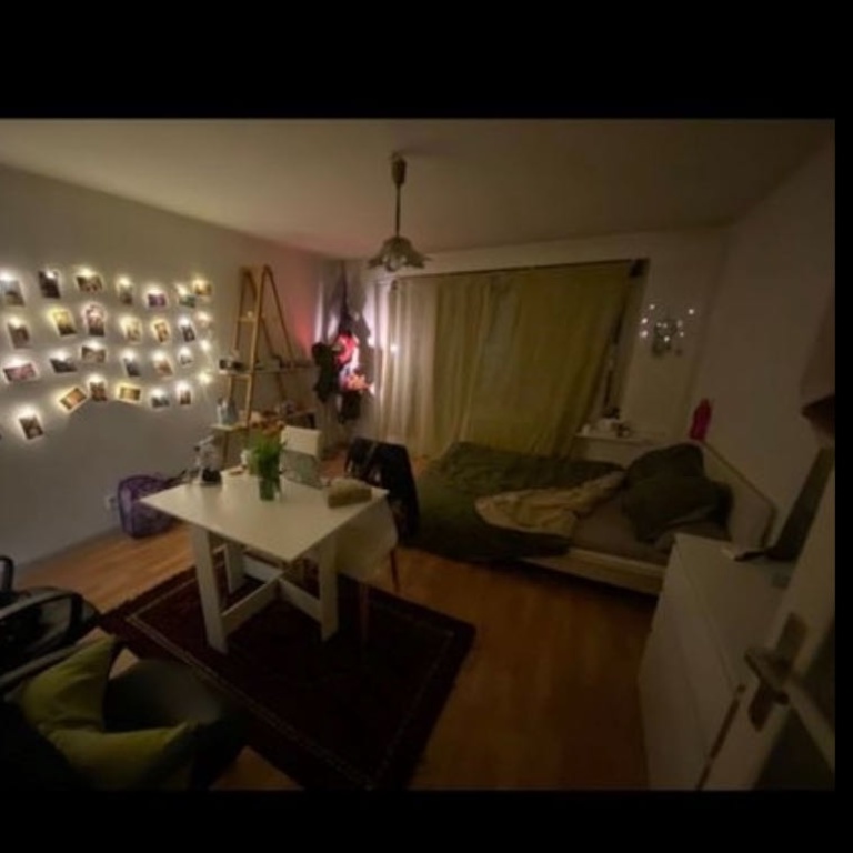 1 Room Flat Prenzlauer Berg schönhauser allee - .