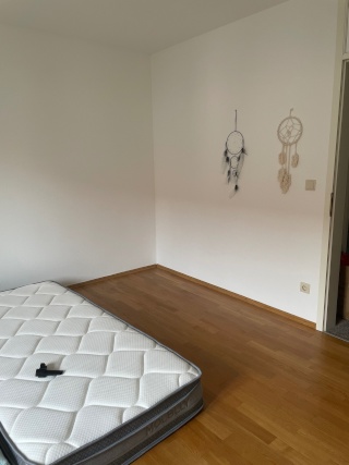 Imagen del anuncio: Hermosa, luminosa habitación en 2 WG cerca de la universidad