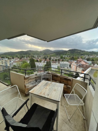 Imagen del anuncio: ¡Los balcones te buscan!