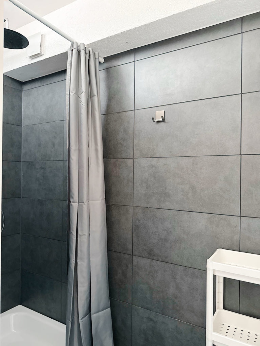 Flatshare Stammheim Wigandstraße 4 - Dusche