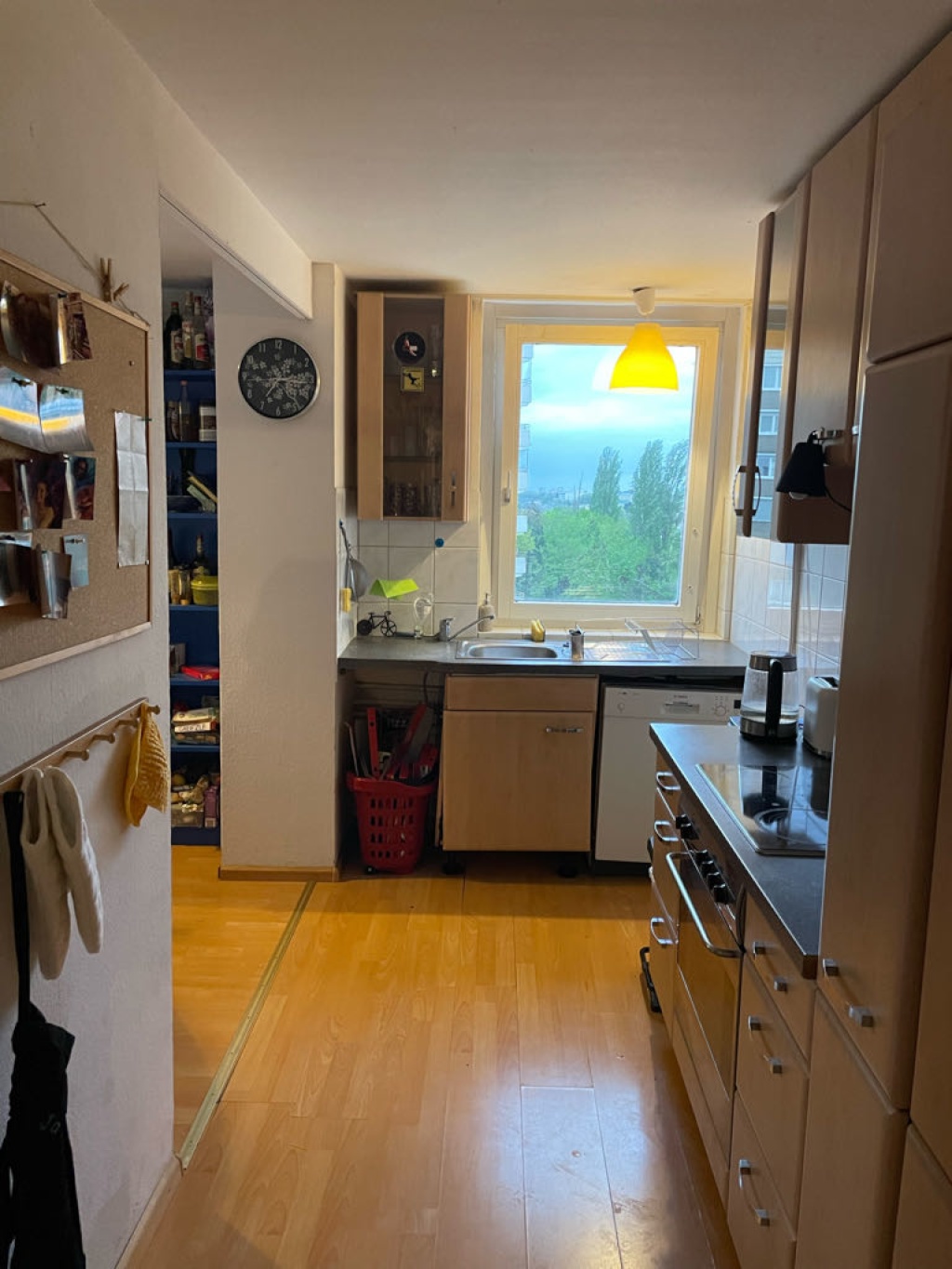 Habitación en WG Zähringen Denzlinger Str. - foto 9