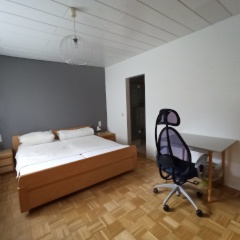 Imagen del anuncio: Schönes Zimmer mit eigener DU/WC