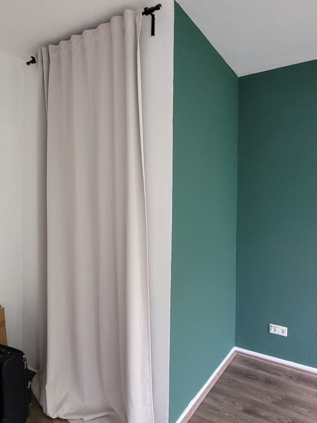 Flatshare Centrum Hafenstraße - picture 3