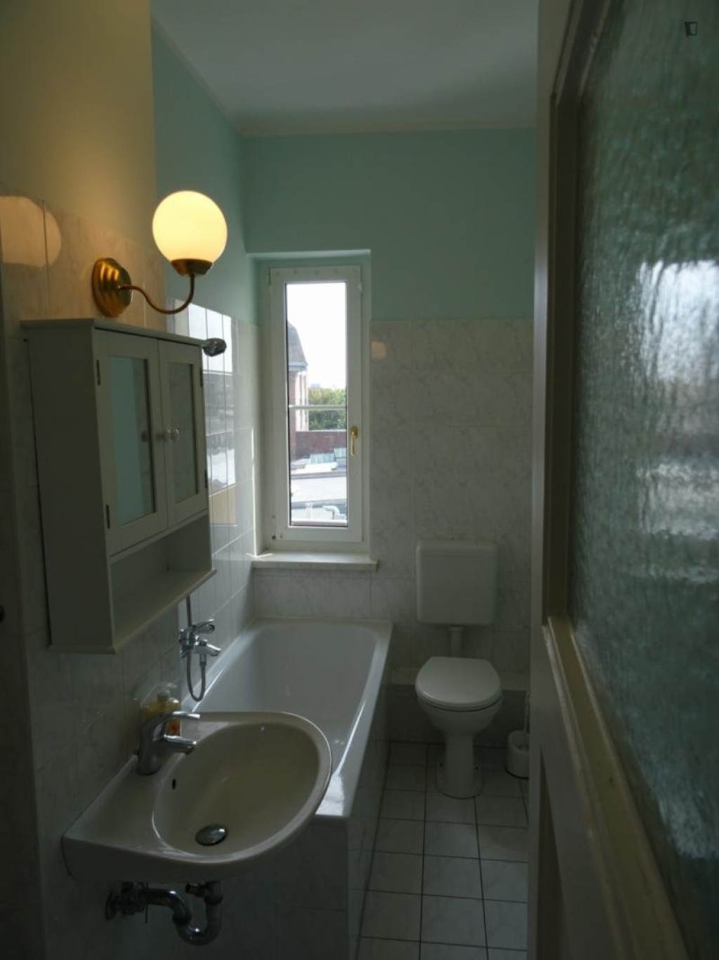 Wohnung Lichtenberg Große-Leege-Straße 16 - Bild 7