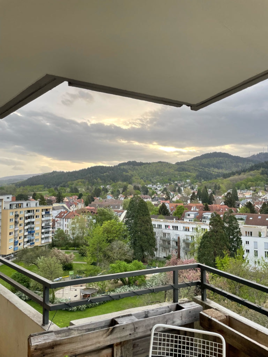Habitación en WG Zähringen Denzlinger Str. - foto 2