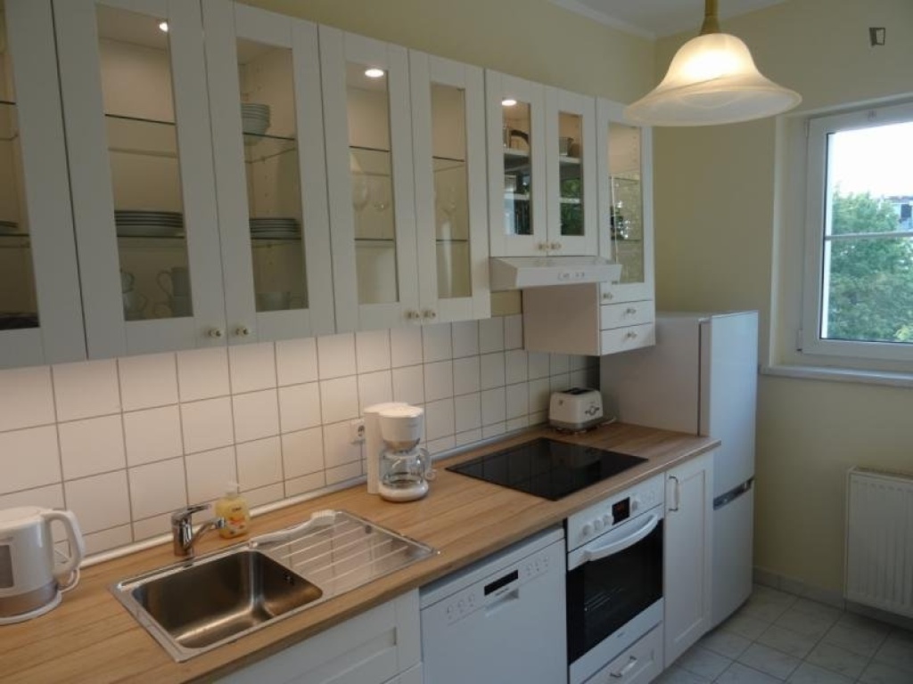 Wohnung Lichtenberg Große-Leege-Straße 16 - Bild 3